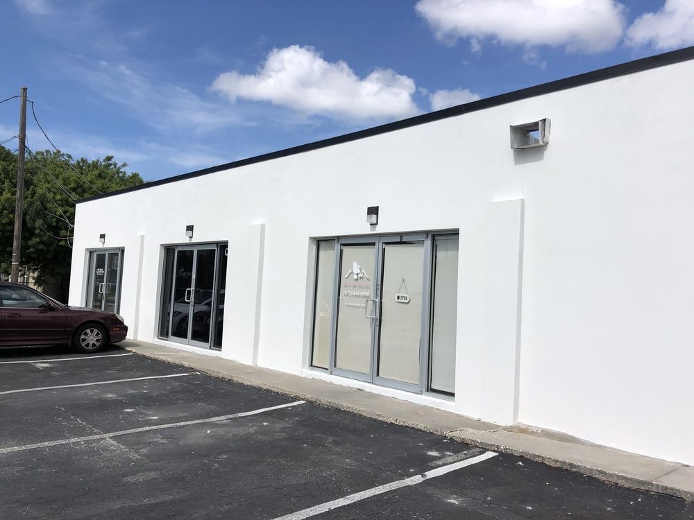 South Tampa Retail For Lease: 3405 S Dale Mabry Hwy, Tampa, FL 33629